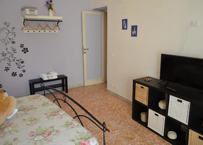 Zia Gina * Roma