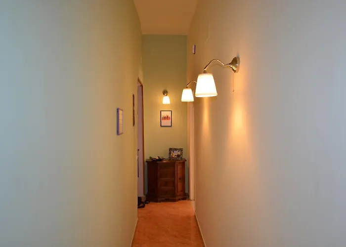 Tatil Evi Zia Gina Roma