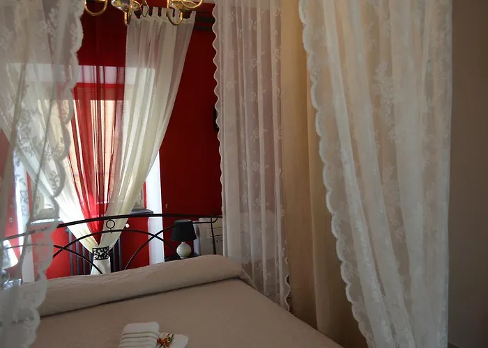 Zia Gina Tatil Evi Roma
