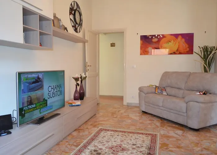 Zia Gina Tatil Evi *