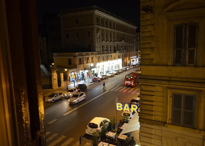 Zia Gina Roma