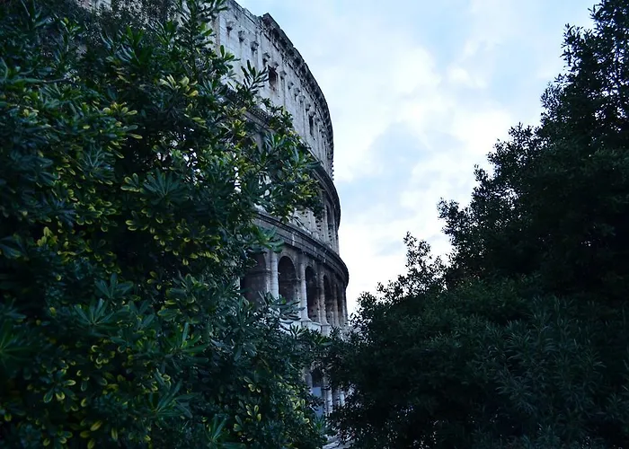 Zia Gina Casa vacanze Roma
