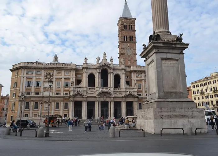 Zia Gina * Roma
