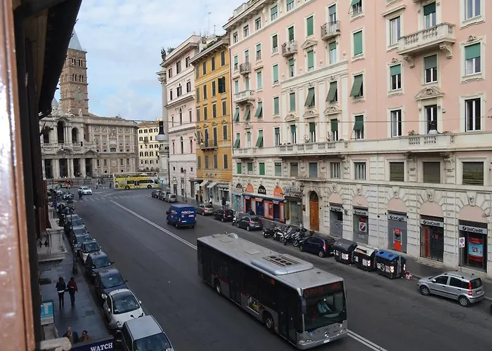 Zia Gina Roma